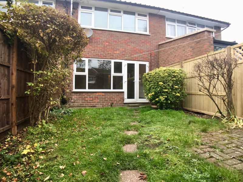 Town Lane Wooburn Green